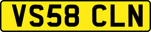 VS58CLN