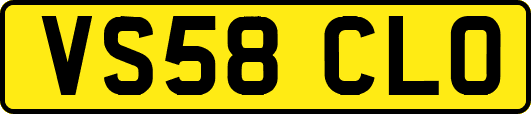 VS58CLO