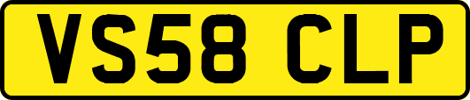 VS58CLP