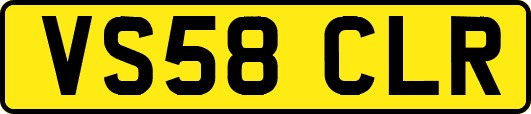 VS58CLR