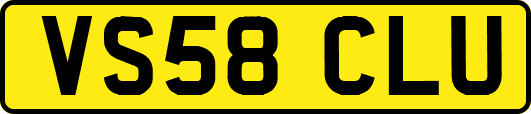 VS58CLU