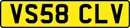 VS58CLV