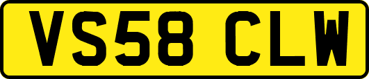 VS58CLW