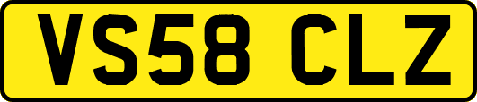 VS58CLZ
