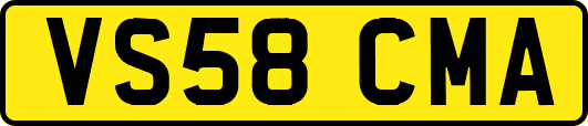 VS58CMA