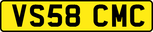 VS58CMC