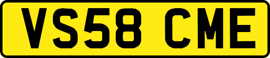 VS58CME