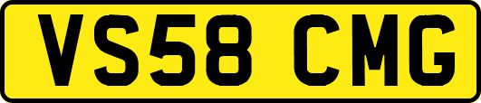 VS58CMG