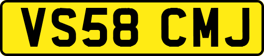 VS58CMJ