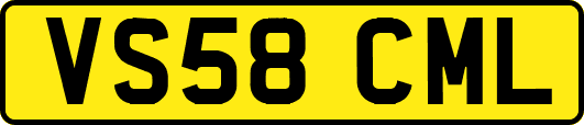 VS58CML
