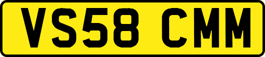 VS58CMM