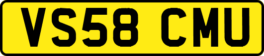 VS58CMU