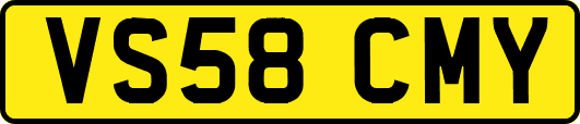 VS58CMY