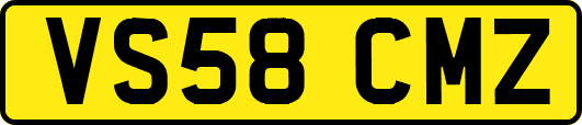 VS58CMZ