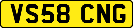 VS58CNG