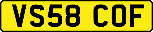 VS58COF