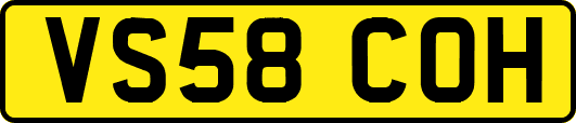 VS58COH