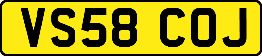 VS58COJ