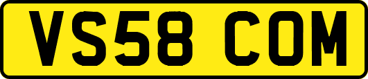 VS58COM