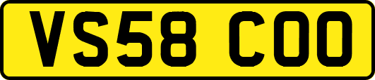 VS58COO