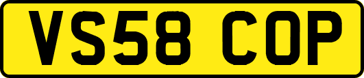 VS58COP
