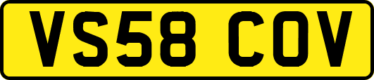 VS58COV