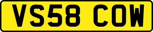 VS58COW