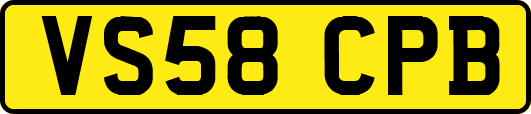 VS58CPB