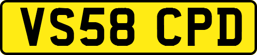 VS58CPD