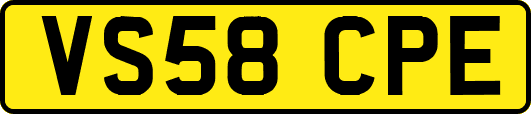 VS58CPE