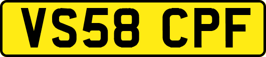 VS58CPF