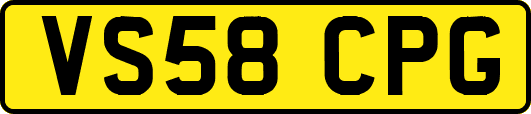 VS58CPG