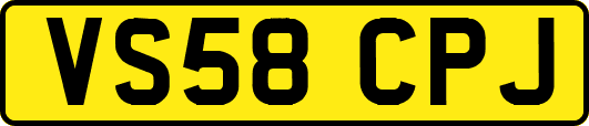 VS58CPJ