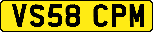 VS58CPM