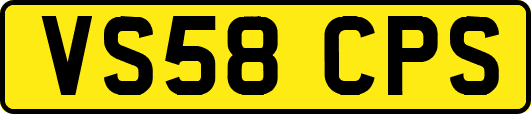VS58CPS