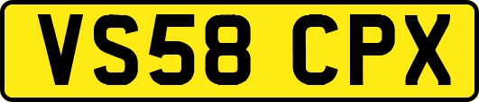 VS58CPX
