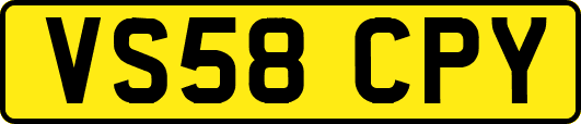 VS58CPY