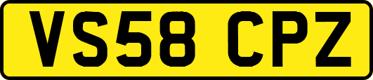 VS58CPZ