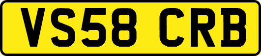 VS58CRB
