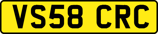 VS58CRC