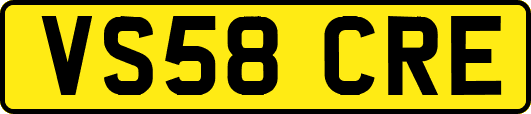 VS58CRE