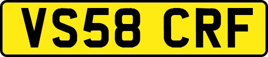 VS58CRF