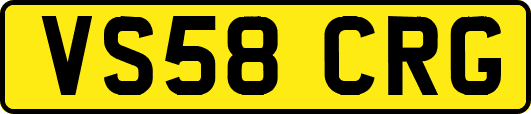 VS58CRG