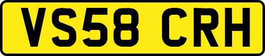 VS58CRH