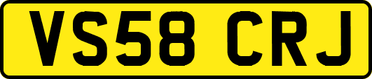 VS58CRJ