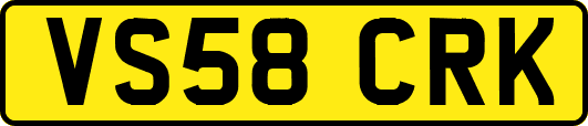 VS58CRK