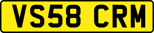 VS58CRM