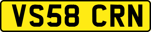 VS58CRN