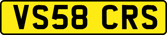 VS58CRS