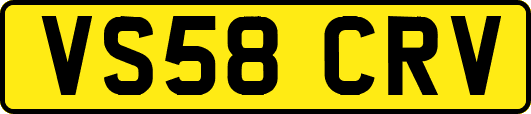 VS58CRV
